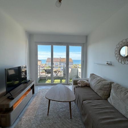 Appartement Traversant Vue Mer Et Etang Mauguio Zewnętrze zdjęcie